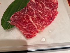 -左庭右院鲜牛肉火锅(金山万达店)