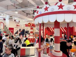 -木马王国(萧山银隆店)