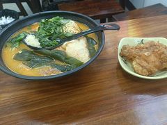 -鲤.金记沙茶面(总店)