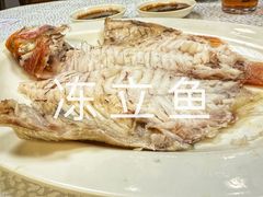 -德记潮州菜馆(卑路乍街)