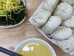 -津门张记包子铺(三马路店)