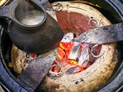-三锅莊·牦牛肉火锅·香格里拉特色藏餐宴请餐厅(昆明创始店)