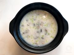 砂锅粥-小郭私房菜·海肠捞饭店(学士街店)
