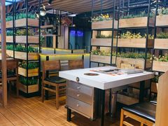 -玉善烧烤串城(长春总店)