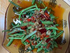 -玛扎烧烤私房菜