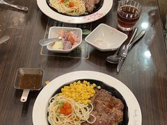-豪客来牛排(西昌大巷口月城广场店)