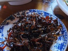 -龙姐私房菜(和顺古镇店)