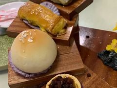 五福临门-明泉居茶点荟(车陂店)