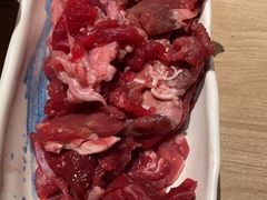 -星伦多自助料理(永旺店)