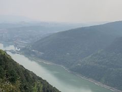 -铁山坪森林公园