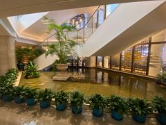-白天鹅宾馆-宏图府餐厅