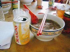 -丽丰茶冰室