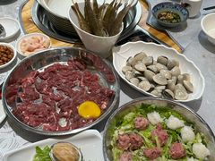 -丰尔粥食·粥底火锅(大良总店)