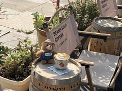 -Beans Solo豆号咖啡(百家湖花园店)