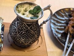 -龟兹KUCINA·新疆菜(前滩L+PLAZA店)