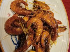 -五味坊·喜宴楼(瑞丰商博城店)