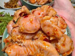 -锦府盐帮·侯宅(五棵松万达店)