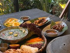 -Ameigo梅果·云贵川bistro(长宁来福士店)