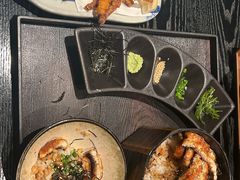 -玄白·炭烤活鳗(上海首店)