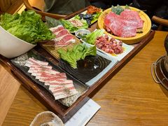 -牛也烧肉(摩尔城店)