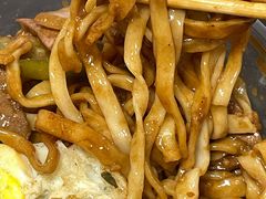-肖妈妈手擀面(武夷店)