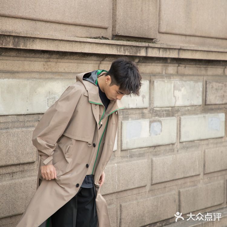 +杭州|假装在国外的拍照圣地