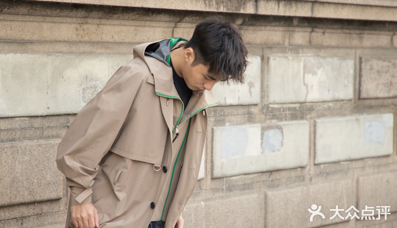 +杭州|假装在国外的拍照圣地 