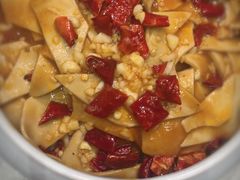 -添福来墨鱼饺子 · 海鲜东北菜(泡崖店)