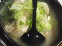 -喜来稀肉(金巴利道店)