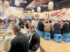 -陈胖子特色菜.鲜货现炒(融景城店)