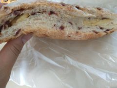 -山崎面包(静安久光店)