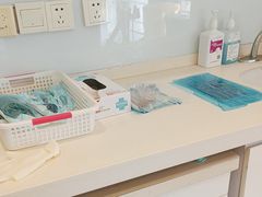 -泰康拜博口腔医院(江北总院)
