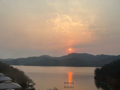 -天目湖涵田度假村