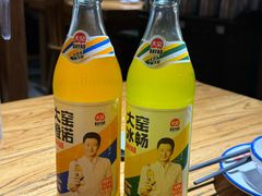 -關東雪东北菜(中庚漫游城店)