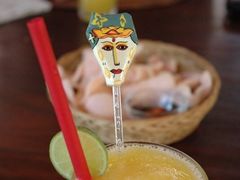 -DiAtas by Art Cafe Bumbu Bali