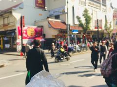 -沈大成(城隍庙店)