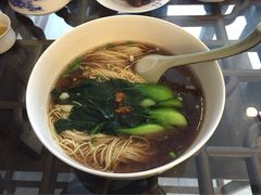 御面斋面馆-御面斋精品面馆