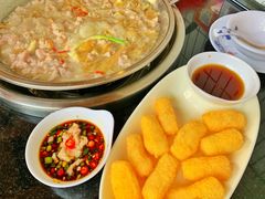 -老来福·非遗酸汤兔(凯旋路店)
