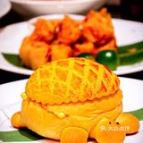 蔡澜港式点心-🦀️蟹蟹浓，我🀄️奖了