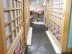 -桃屋日本料理(清华科技园店)
