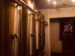 -聚火部落精酿主题烧烤(劲松店)