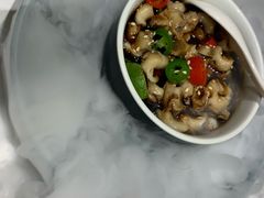 -玫瑰厅上海菜(兴国路店)