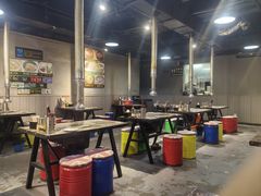 -33韩式自助烧烤(环城南路店)