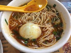 -东方宫·中国兰州牛肉拉面(三里屯店)