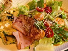 -blue frog蓝蛙(长泰广场店)