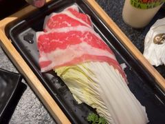 -湊湊火锅·茶憩(世博大道店)