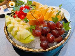 -檀億(北外滩中美店)