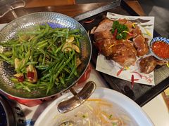 -姑苏家宴·苏帮菜·松鼠桂鱼(苏州总店)