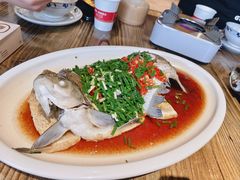 -衡东土菜馆(天际绿洲店)