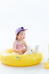 -MYBABY影像艺术空间·我的宝贝儿童摄影
